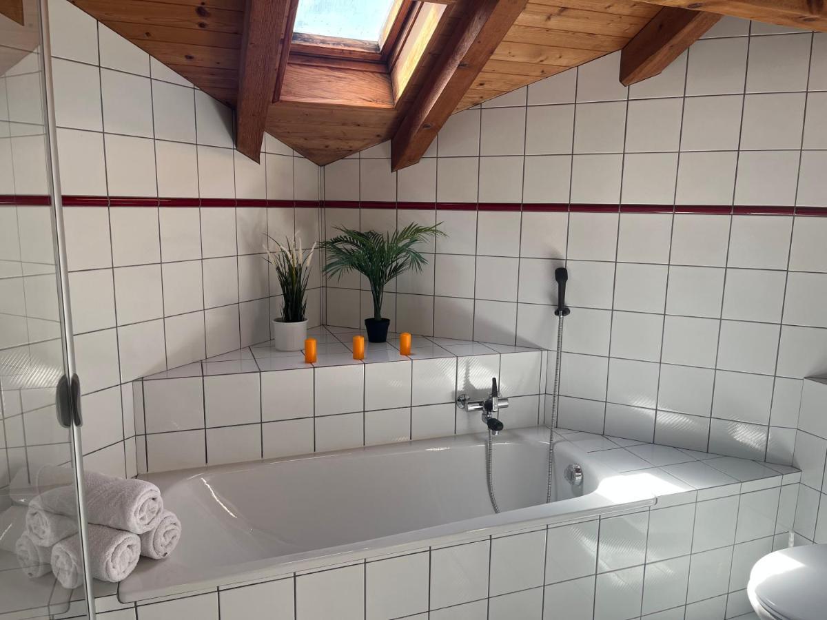 The Jad B&B Cormoret ภายนอก รูปภาพ